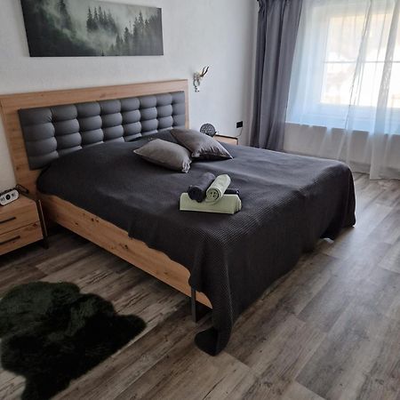 Ferienwohnung Hof Wehlenbach ハレンベルク エクステリア 写真