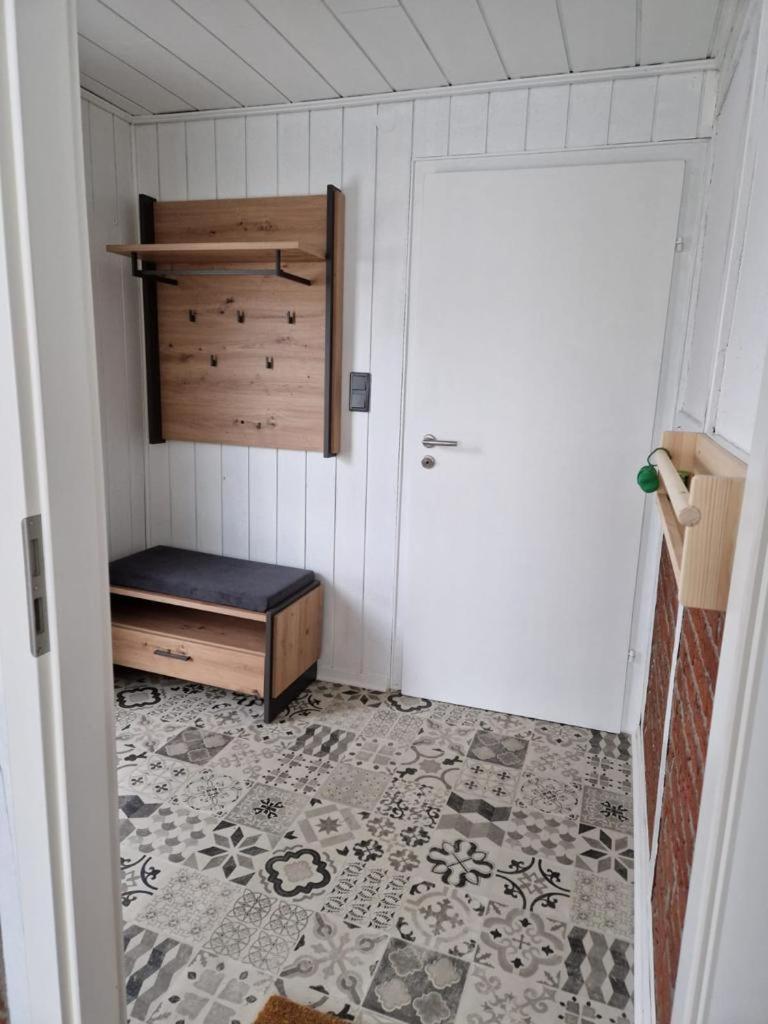 Ferienwohnung Hof Wehlenbach ハレンベルク エクステリア 写真